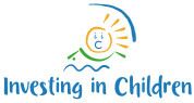 Investing in children badge