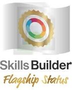 Skills builder flagship status