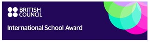 International school award