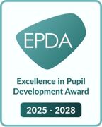 Epda website badge