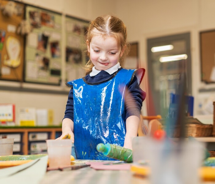 to Atkinson Road Primary Academy