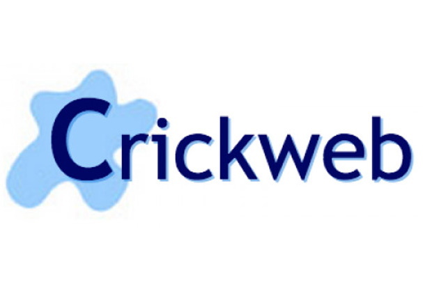 CrickwebLogo
