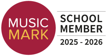 Music mark 2025 2026 member