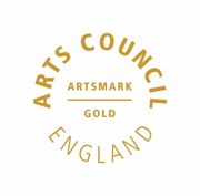 Arts mark gold 1