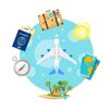 Travel and tourism