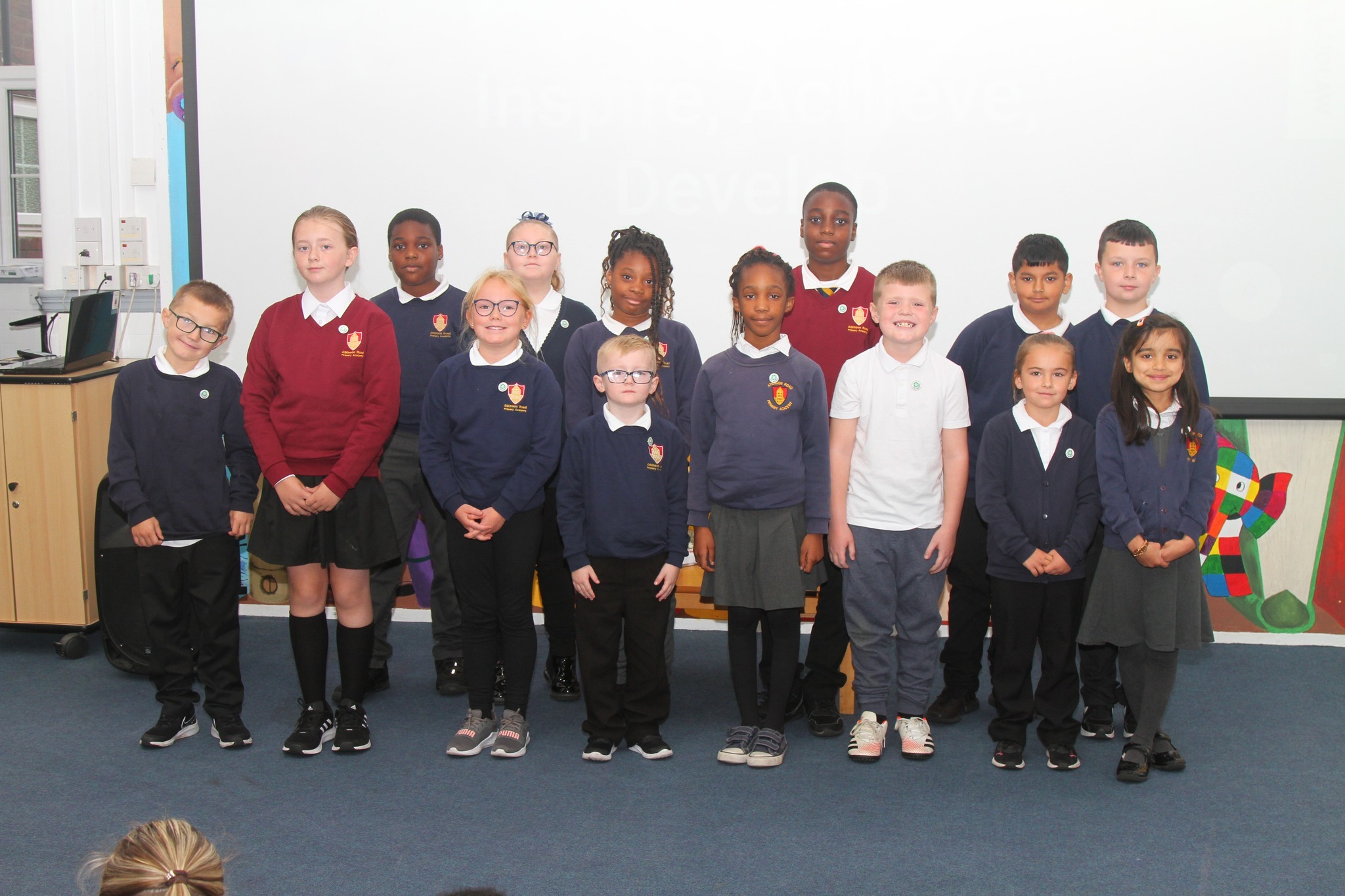 Atkinson Road Primary Academy at Bradley Jackson blog