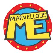 Marvellous me logo 1
