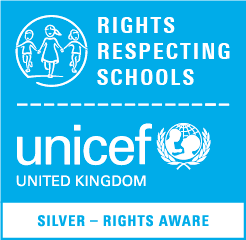 Right Respecting Silver logo