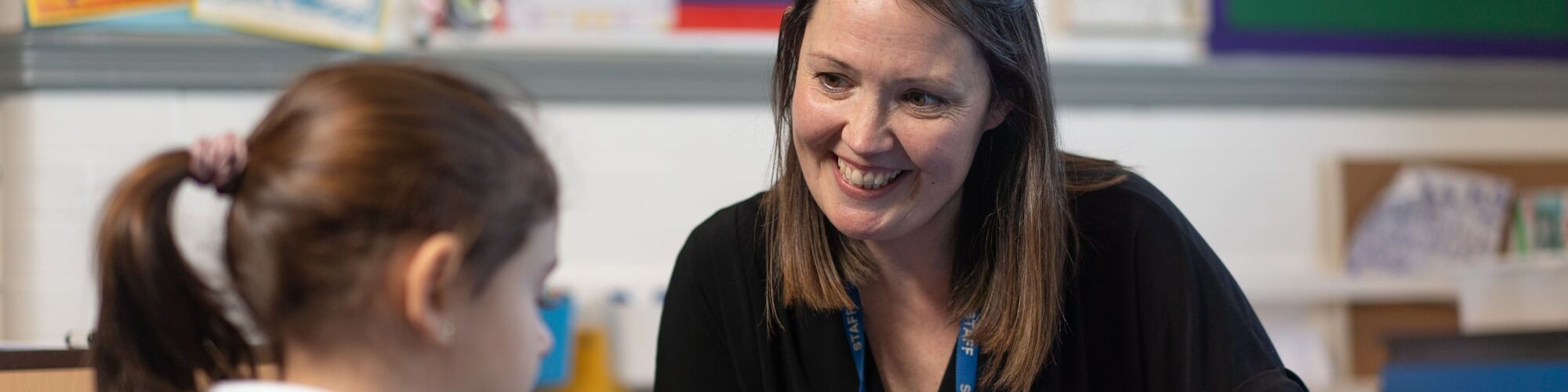 How We Care For Your Child Atkinson Road Primary Academy