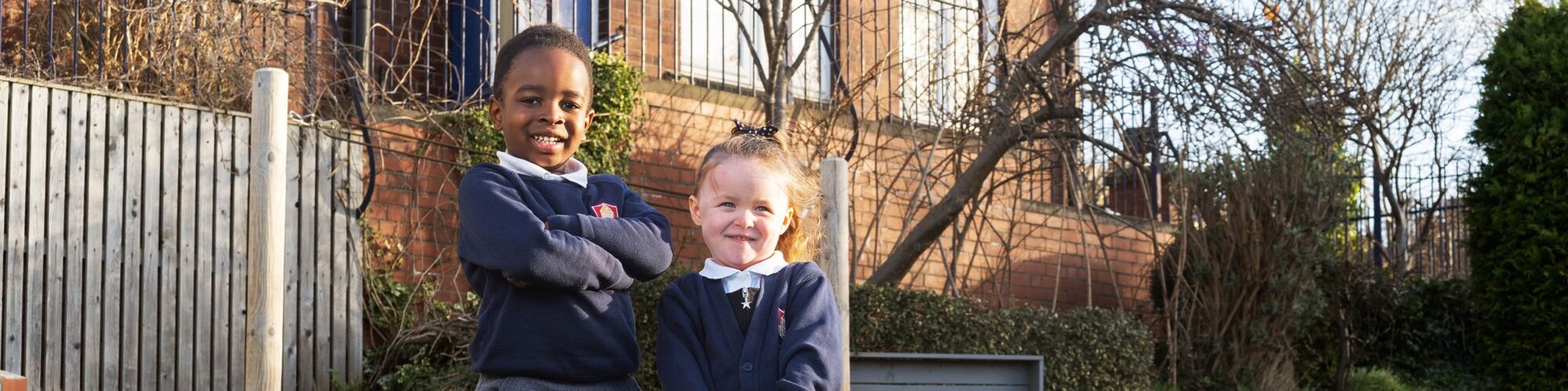 British Values Atkinson Road Primary Academy