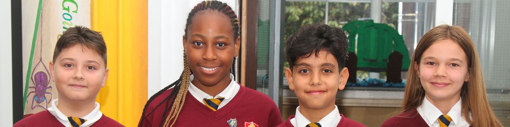 House Captains 2022 23