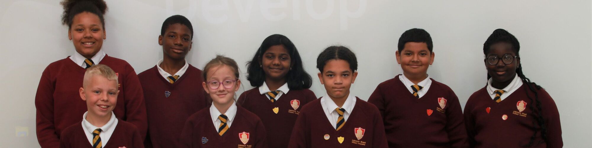 Attendance Atkinson Road Primary Academy